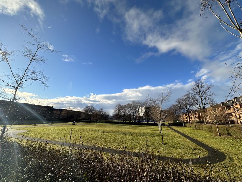 Holmlea Road Cathcart